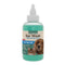 Naturvet Tea Tree Oil Ear Wash Liquid 4oz - Poudre Pet and Feed Supply